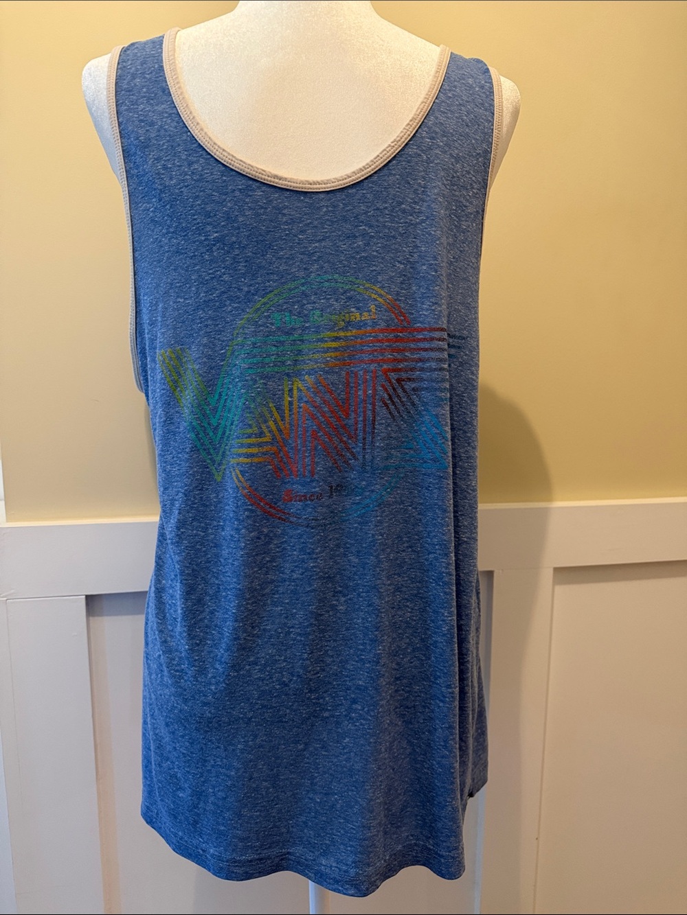 Vans Tank Top